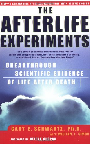 The Afterlife Experiments (2002)