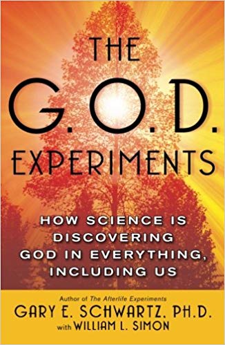 The G.O.D. Experiments (2006)