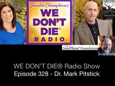 We dont die radio - episode 328