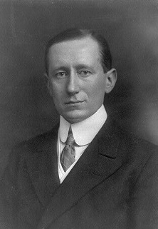 marconi